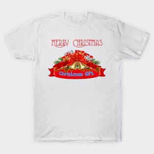 christmas1712 T-Shirt